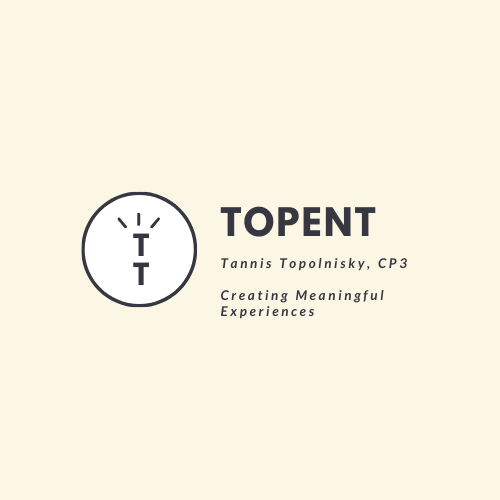 Topent Ltd